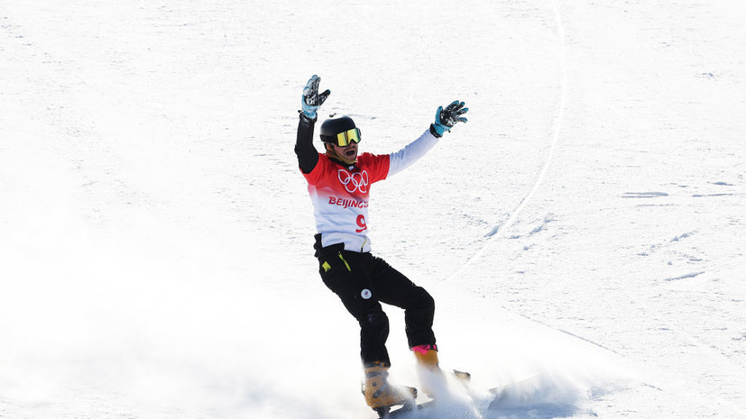 Уайлд: в вопросе возвращения россиян FIS ведёт себя максимально трусливо