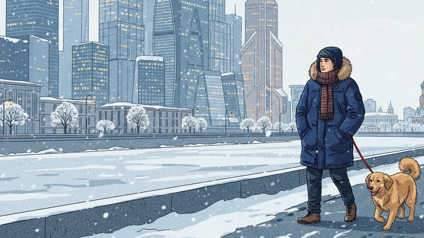 Юрист Соловьёв разъяснил правила выгула собак и штрафы за их нарушение