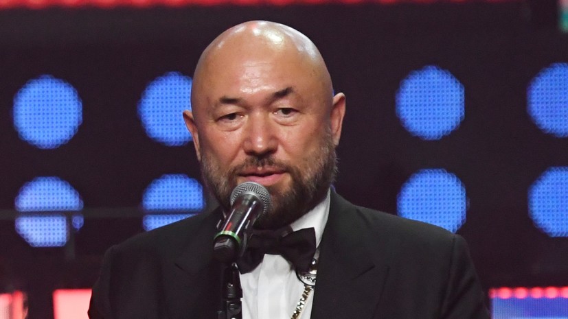 «Реальное время»: в Татарстане выставили на продажу дом, изъятый у Бекмамбетова