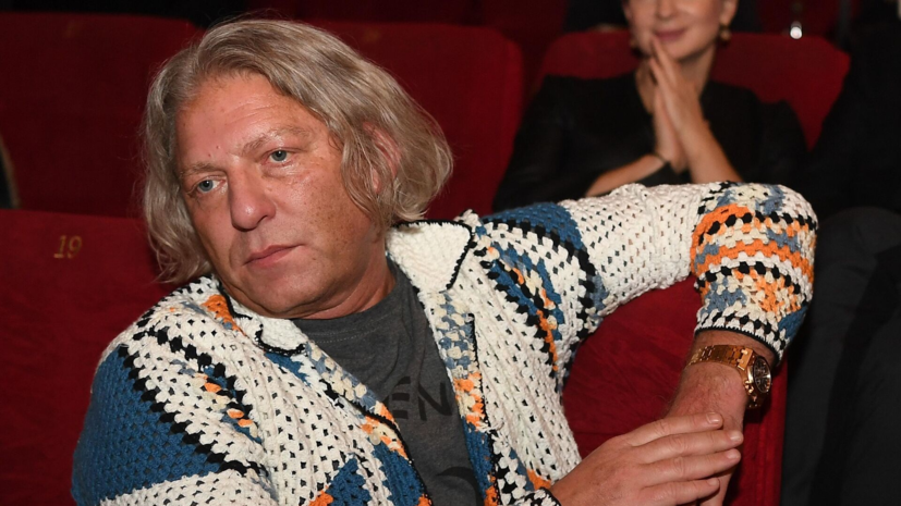 Бондарчук поделился воспоминаниями об Александре Олейникове