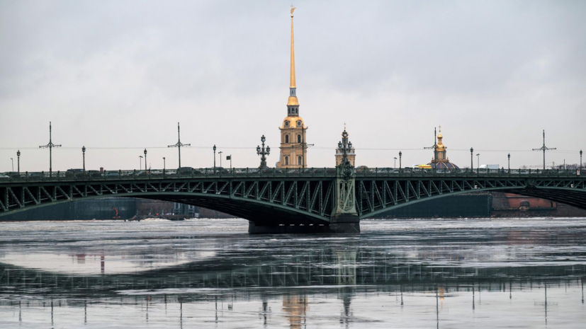В Петербурге учредили почётное звание для благотворителей