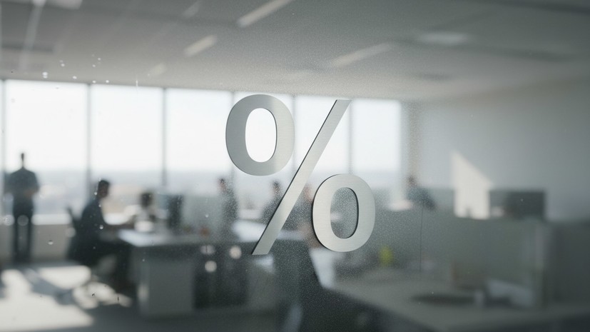 В России годовая инфляция замедлилась до 6,4%