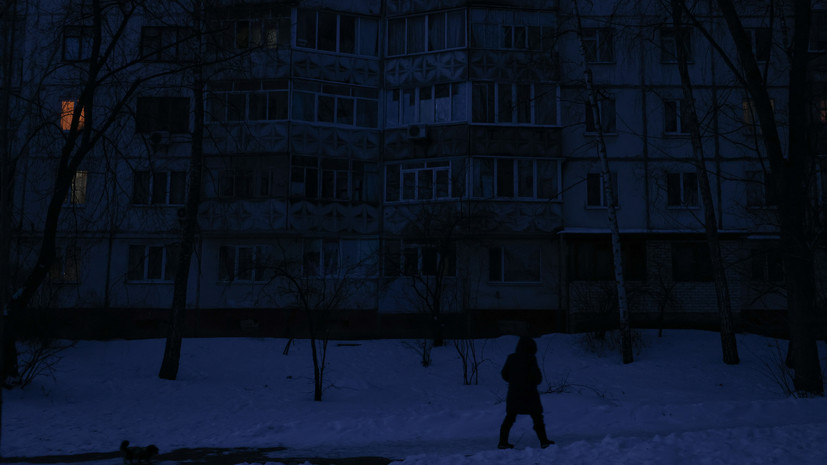 Закревский призвал не ждать стабильных графиков отключений света на Украине