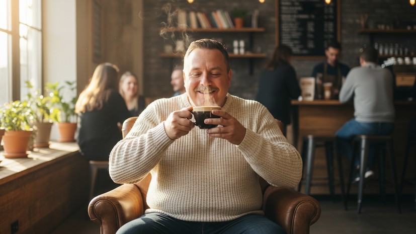 Диетолог Писарева: кофейные напитки могут быть препятствием к похудению