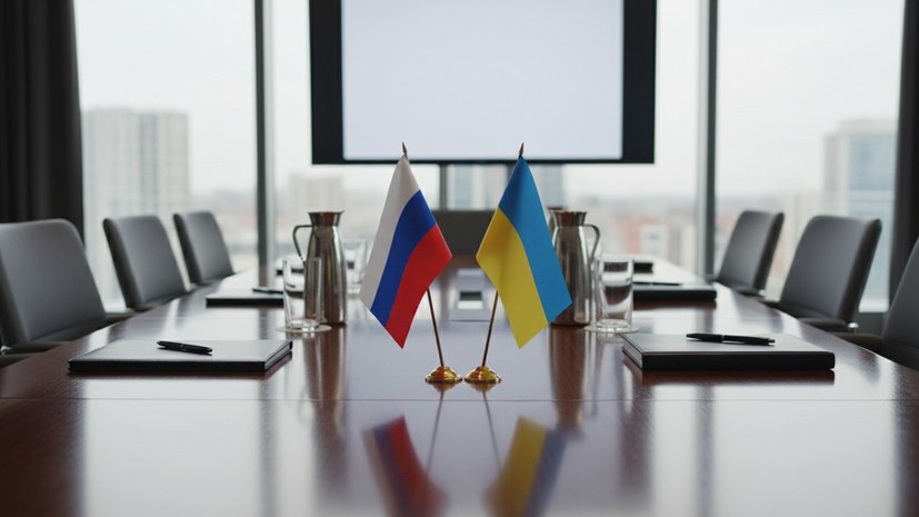 Рубио: новый раунд переговоров по Украине будет двусторонним