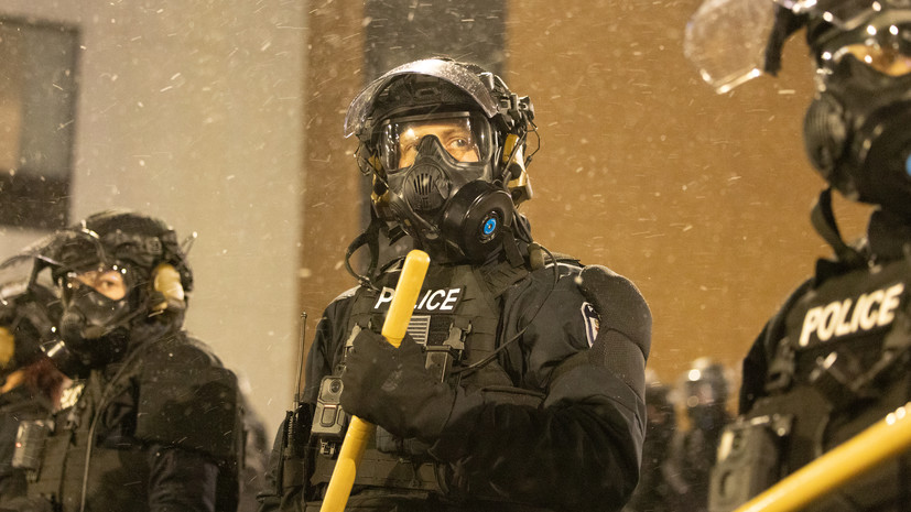 Агенты ICE будут работать в Италии во время Олимпийских игр