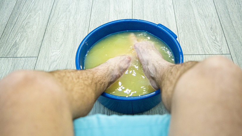 Терапевт Лапа высказалась о народных методах лечения ОРВИ