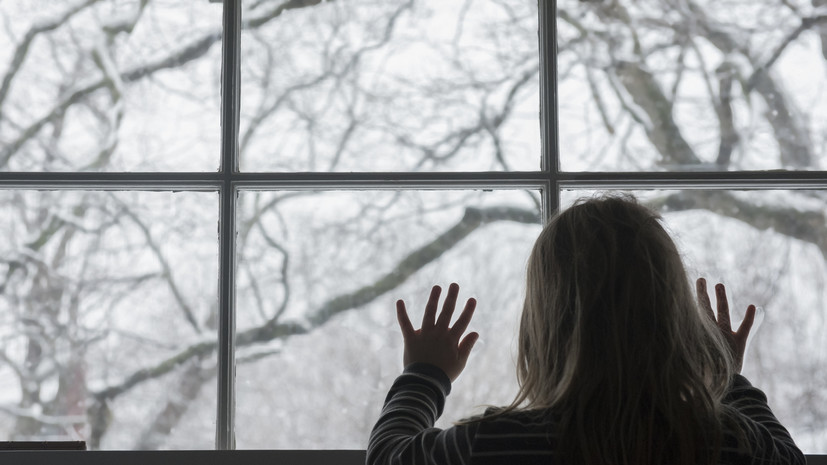 Терапевт Волкова: нельзя отправлять детей в школу в дни актировки