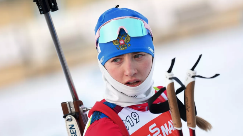 Миронова: не сразу поняла, что ограничивать себя в питании при нагрузках — самоубийство