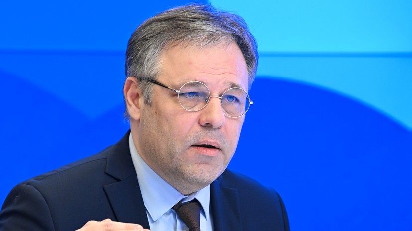 Мирошник: ЕС выдавливает «ненужных украинцев» за пределы союза