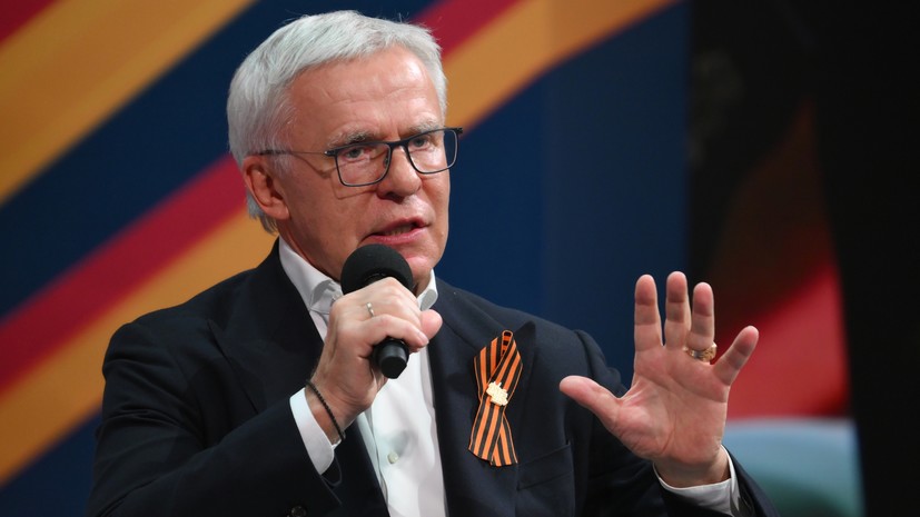 Фетисов заявил, что без российских хоккеистов Олимпиада многое потеряет