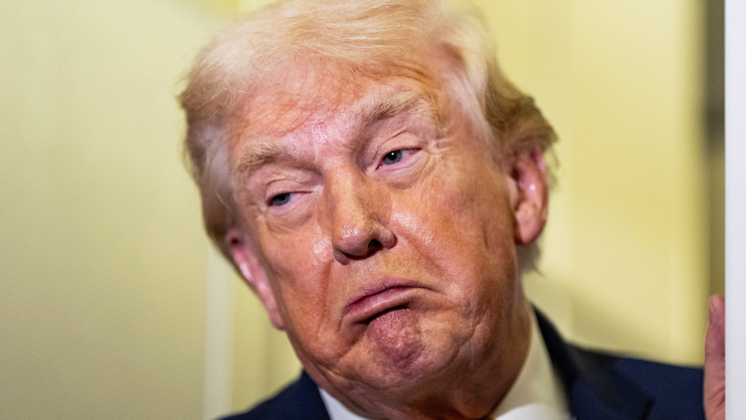 NYT: союзники США пытаются убедить Трампа не наносить удар по Ирану