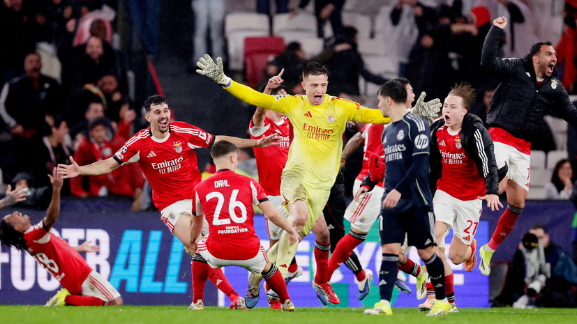 Гол Трубина, спасения Хайкина, невезение Сафонова и три передачи ван Дейка: чем завершился общий этап Лиги чемпионов