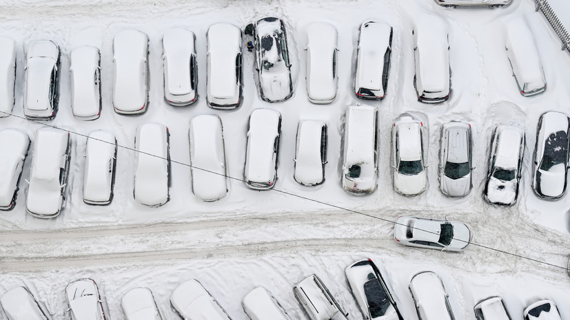 Автоэксперт Родионов: в мороз системы автомобиля работают с перегрузкой