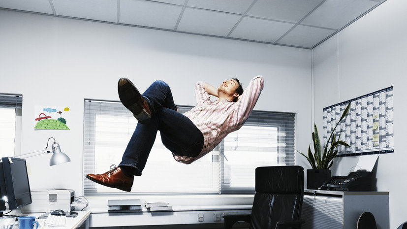 В Госдуме предложили не включать выходные в число дней отпуска