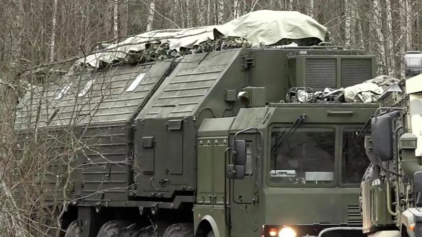 FT: «Орешник» заставил Германию взяться за спутники для обнаружения ракет