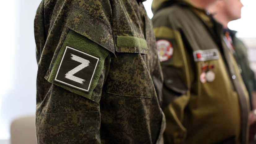 Politico: Эстония предложила запретить участникам СВО въезд в страны ЕС