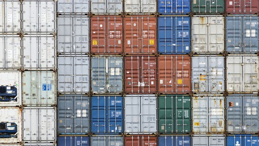 FT: в торговой войне с американцами ЕС и Британия пострадают больше