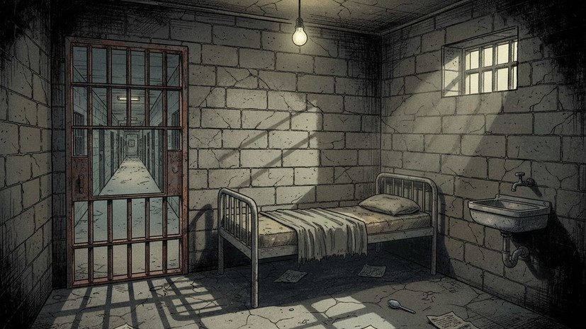 В Челябинской области экс-полицейский получил 18 лет заключения за диверсию