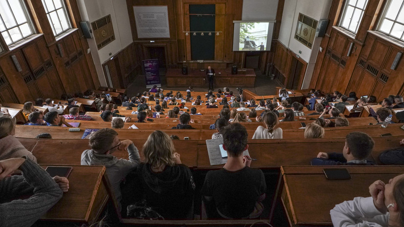 Замена бакалавриата и магистратуры: в Госдуме рассказали о переходе вузов на новую систему образования в 2026 году