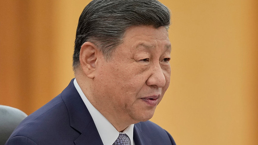 Си Цзиньпин: Китай не будет представлять угрозу другим странам