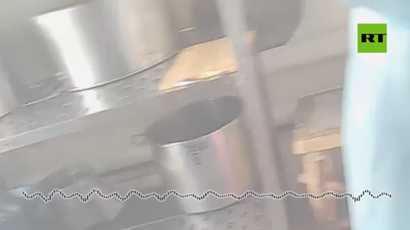 Сотрудница интерната в Кузбассе рассказала RT об условиях после смерти пациентов