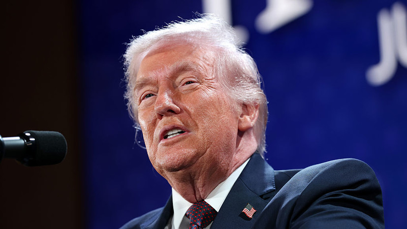 Kyiv Independent: в Киеве обвинили советника Трампа в незнании деталей конфликта