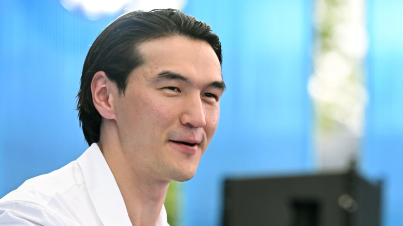 В Екатеринбурге отменили концерт комика Сабурова