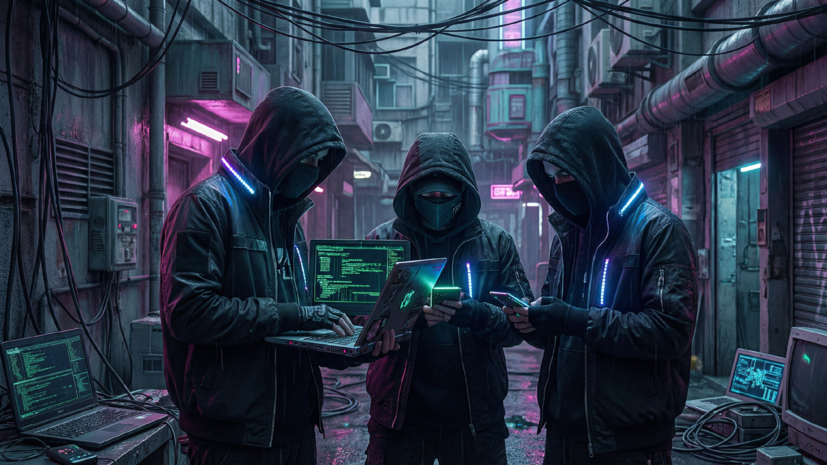 Россиян предупредили о новой волне налогового мошенничества