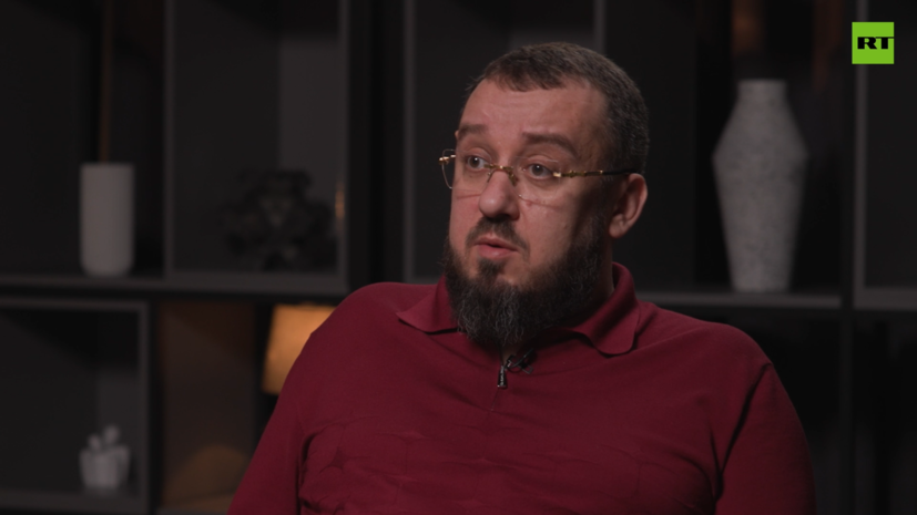 Предприниматель Матус назвал Ходорковского &laquo;самым дорогим европейским проектом&raquo;