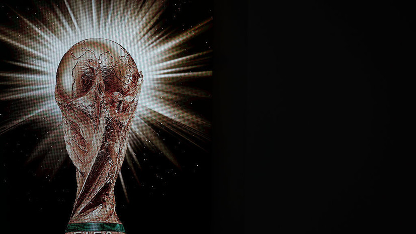 В Нидерландах считают, что у чемпионата мира в США не будет проблем с посещаемостью