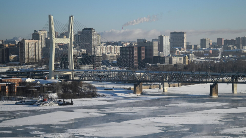 Турпоток Новосибирской области достиг 2,9 млн к концу 2025 года