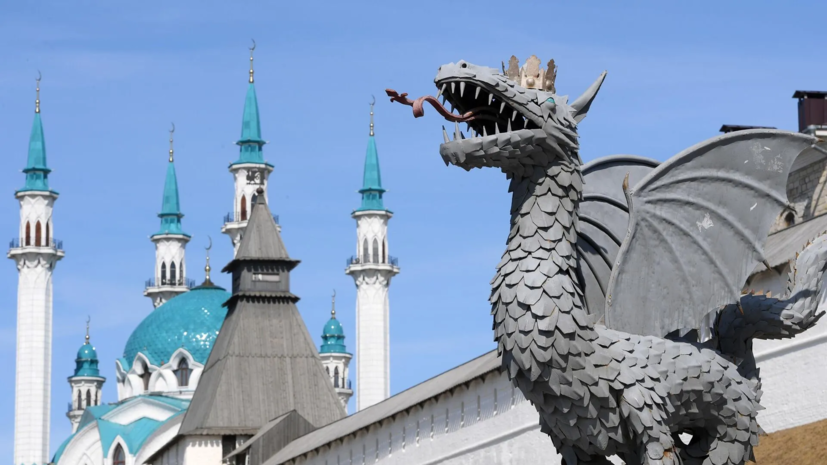 Назван топ-10 российских городов для спонтанных поездок в январе