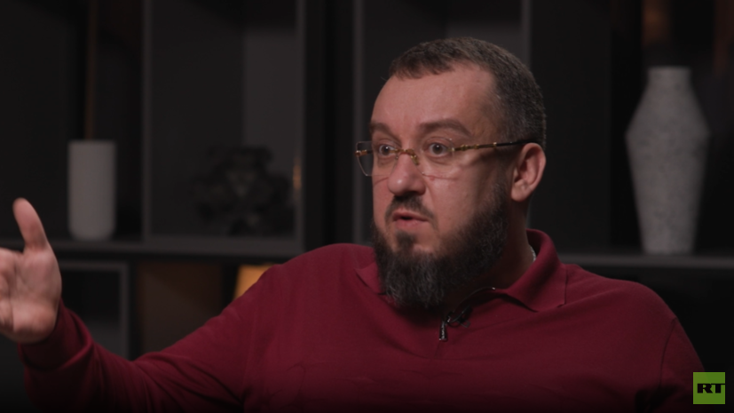 Матус рассказал, почему Галкин пытается добиться снятия статуса иноагента