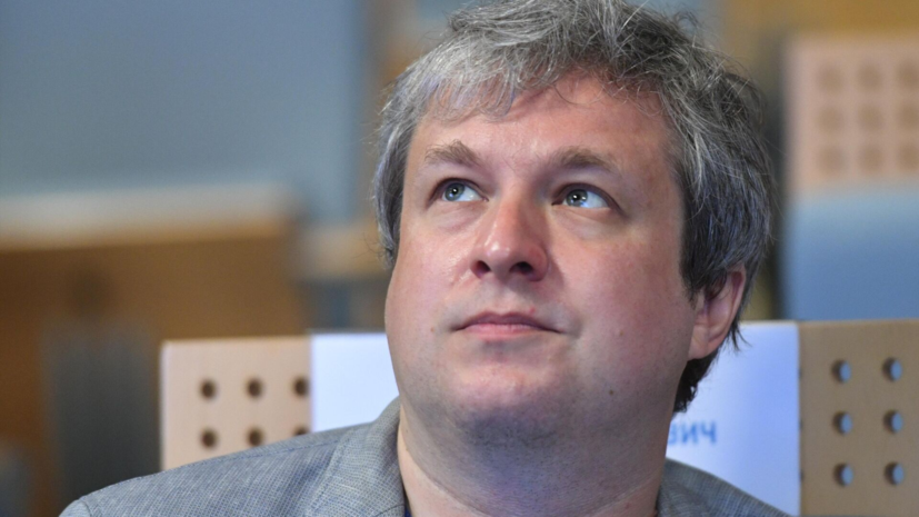 Дело иноагента Долина направили в суд