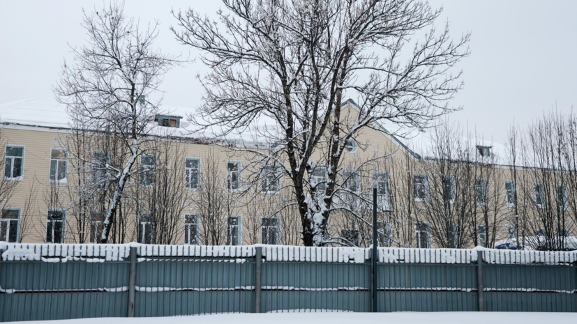 В интернате Прокопьевска во время проверок создавали видимость благополучия