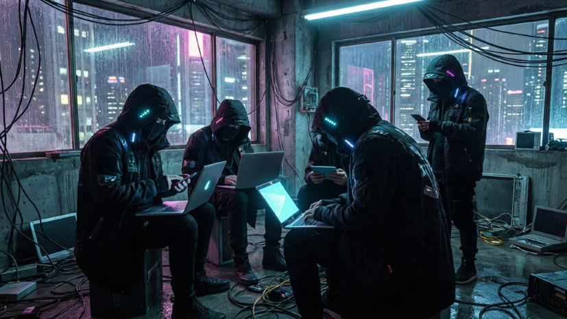 Эксперт Бастрыкина: мошенники начали присылать сообщения о блокировке пенсии