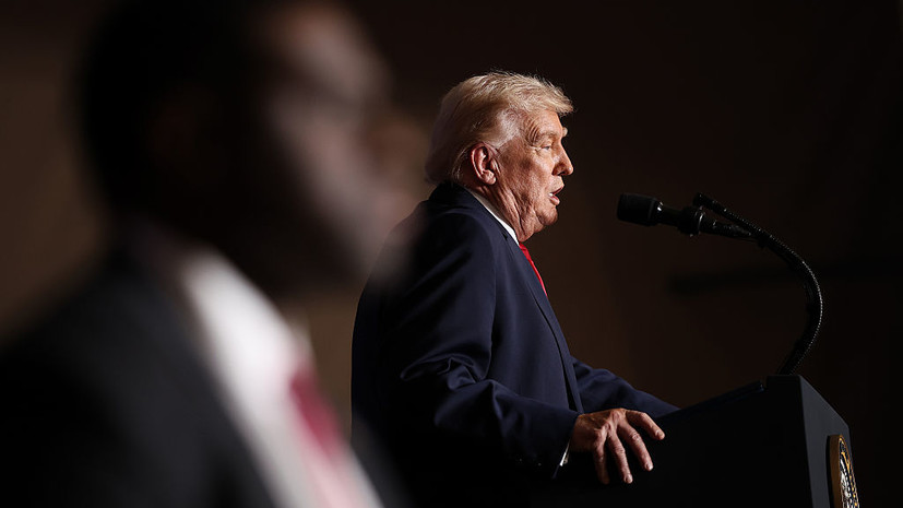 Лавров заявил, что Трамп удивился законам о русском языке и УПЦ на Украине