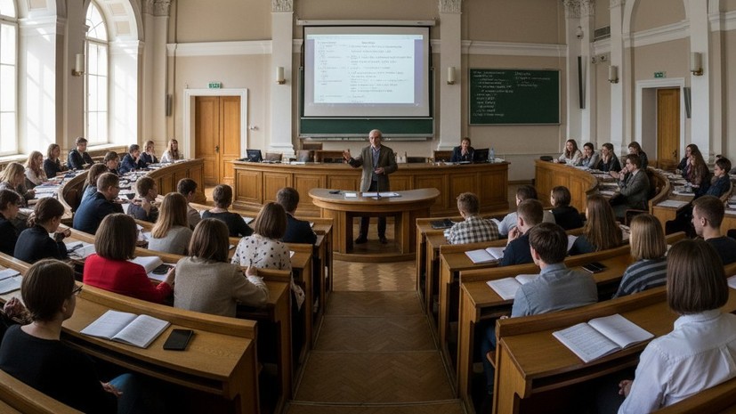 Депутат Смолин: отказ от бакалавриата и магистратуры повысит уровень образования