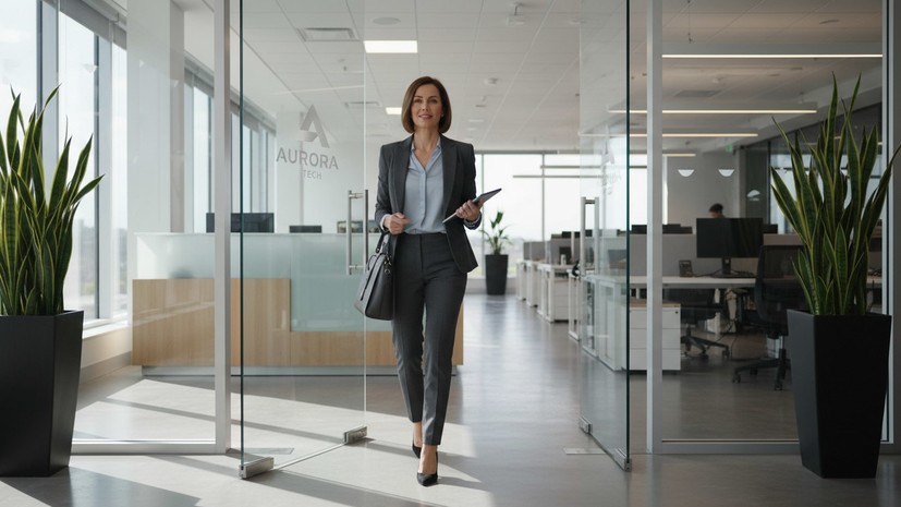 Психолог: при возвращении с удалёнки желательно договориться о гибридном графике