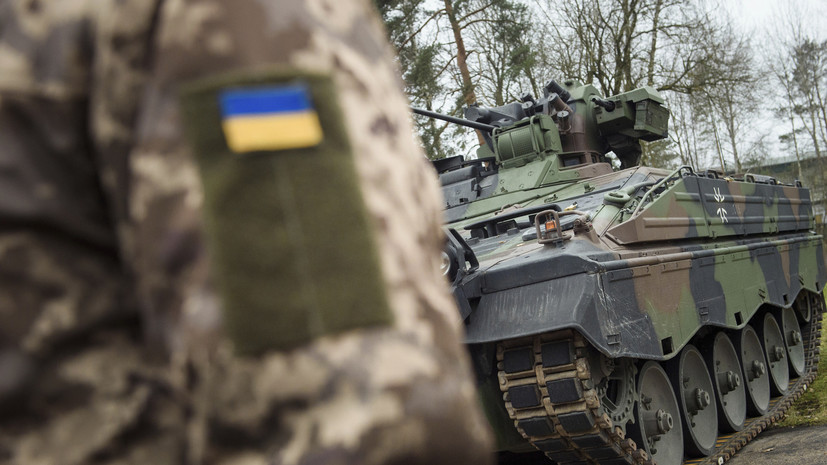 Богомаз: ВСУ обстреливают Брянскую область не менее 50—60 раз за день