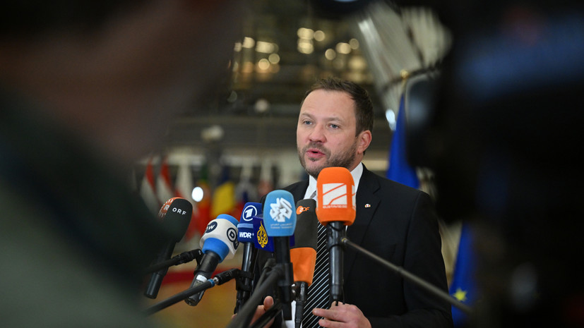 Аналитик Кошкович раскритиковал слова главы МИД Эстонии об участниках СВО