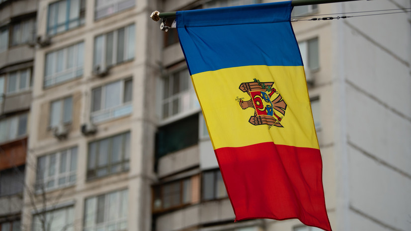 Таубер: власти Молдавии терпят унижения, будучи в политической кабале у Румынии