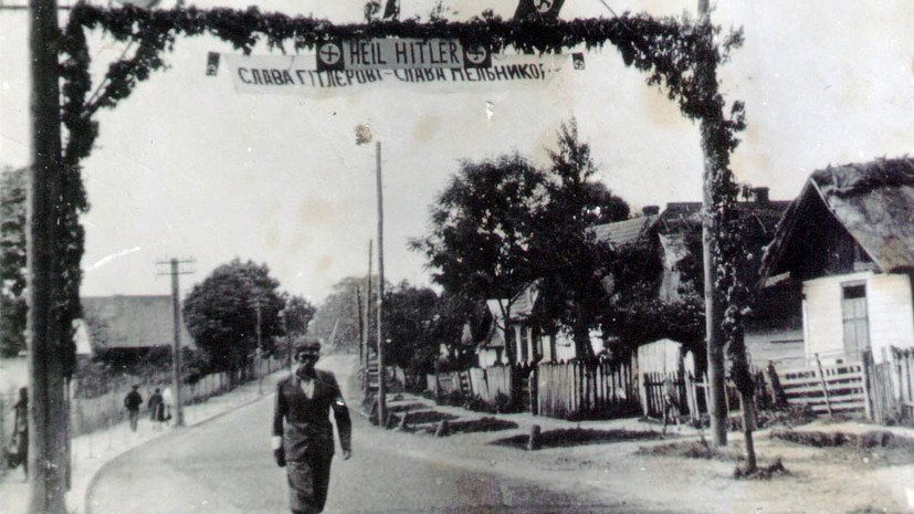 «Ставка на насилие»: какую Украину пытались построить бандеровцы и мельниковцы