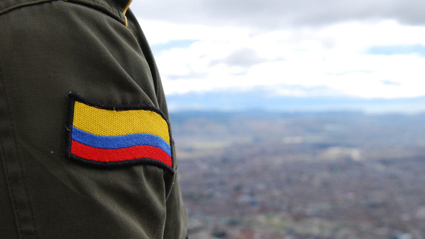 Кимаковский: ВСУ перебросили колумбийских наёмников в район Константиновки