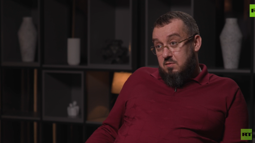 &laquo;Кому нужна Пугачёва?&raquo;: предприниматель Андрей Матус &mdash; о драках в оппозиции и нищете беглых селебрити