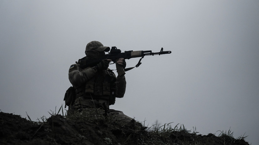 Генерал Куят: из-за Украины возрастает риск начала нового конфликта