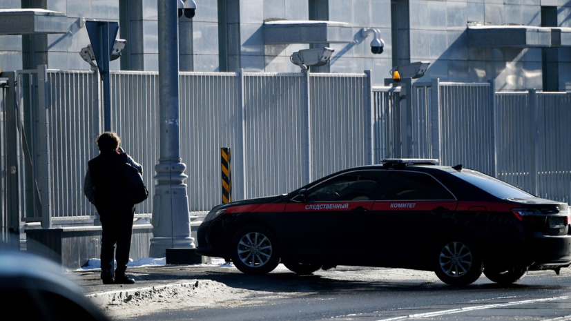 СК России: с 2014 года возбуждено 9140 дел о преступлениях киевского режима