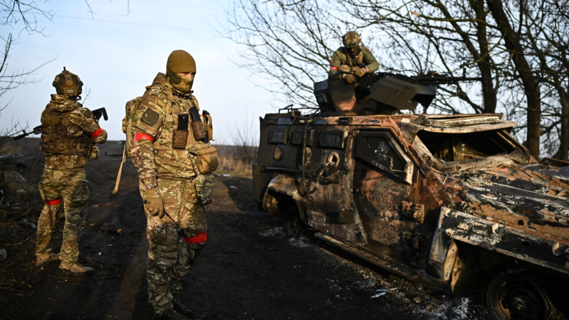 Дотком: Украина и Запад проиграли России