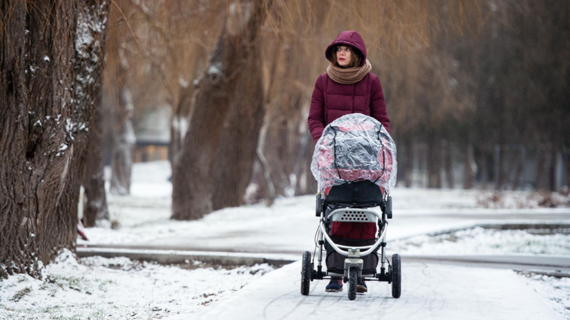 Юрист: с 1 февраля маткапитал на первого ребёнка составит почти 729 тысяч рублей